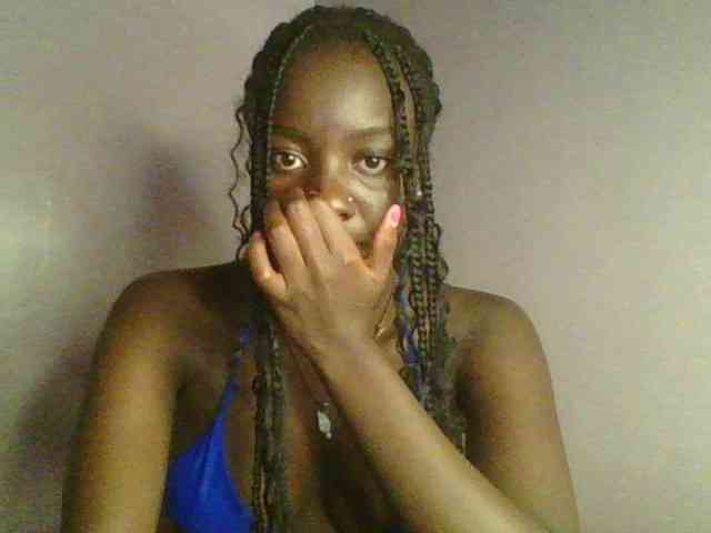 Cutiechoco webcam