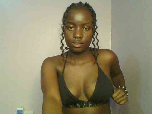 Cutiechoco webcam
