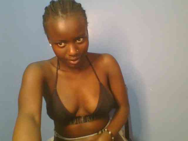 Cutiechoco webcam