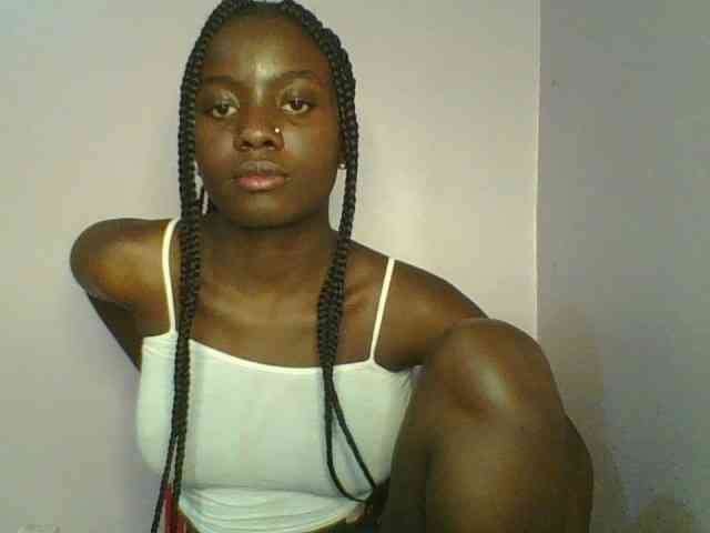 Cutiechoco webcam