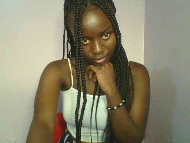 Cutiechoco webcam