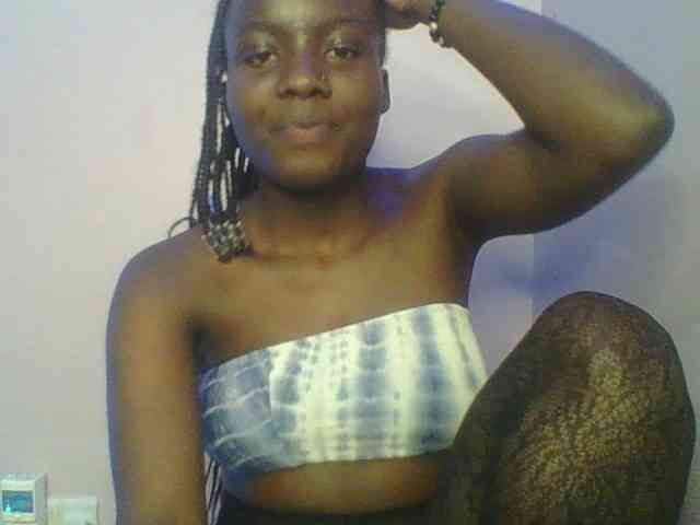 Cutiechoco webcam