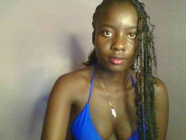 Cutiechoco webcam