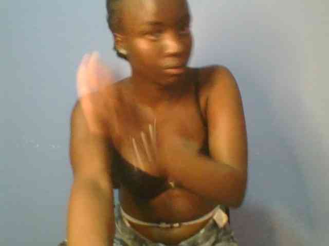 Cutiechoco webcam