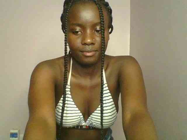 Cutiechoco webcam