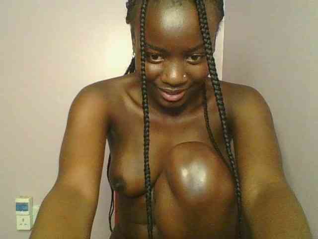 Cutiechoco webcam
