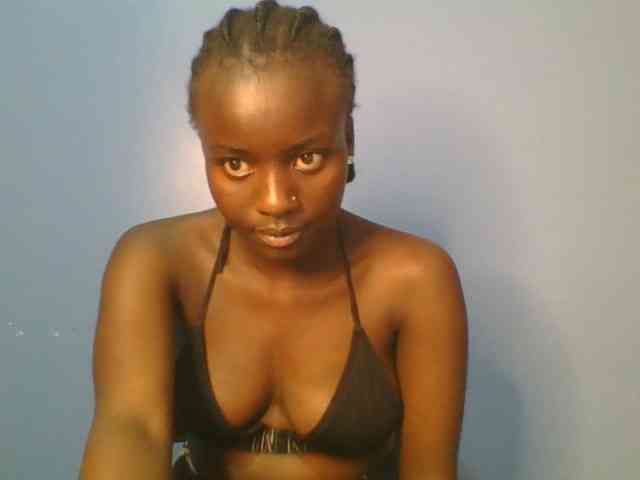 Cutiechoco webcam