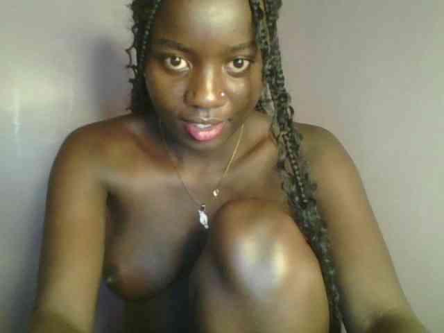 Cutiechoco webcam