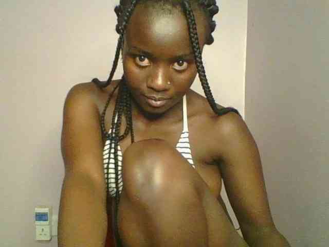 Cutiechoco webcam