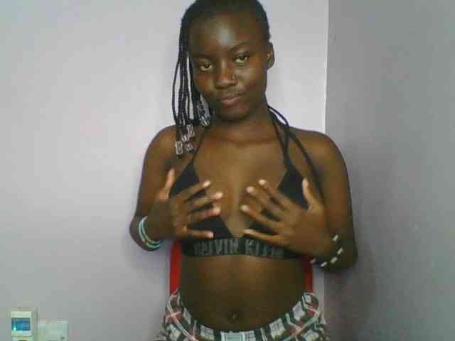 Cutiechoco webcam