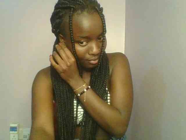 Cutiechoco webcam