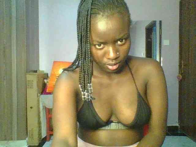 Cutiechoco webcam