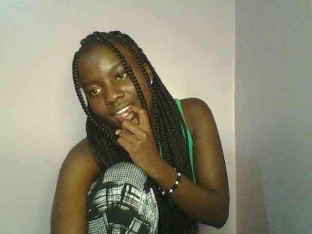 Cutiechoco webcam