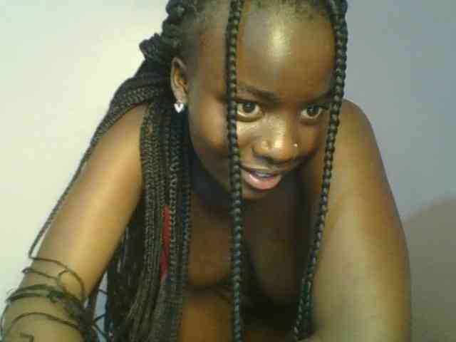 Cutiechoco webcam