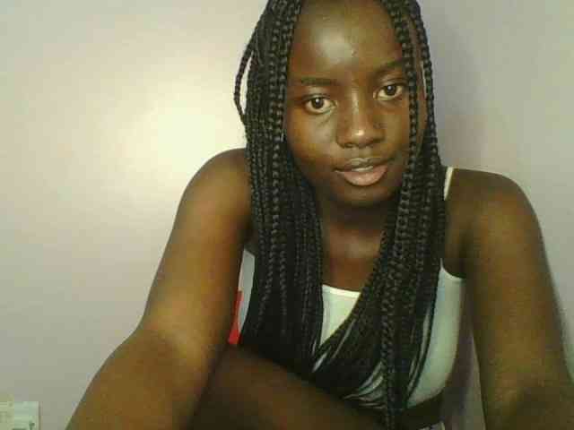Cutiechoco webcam
