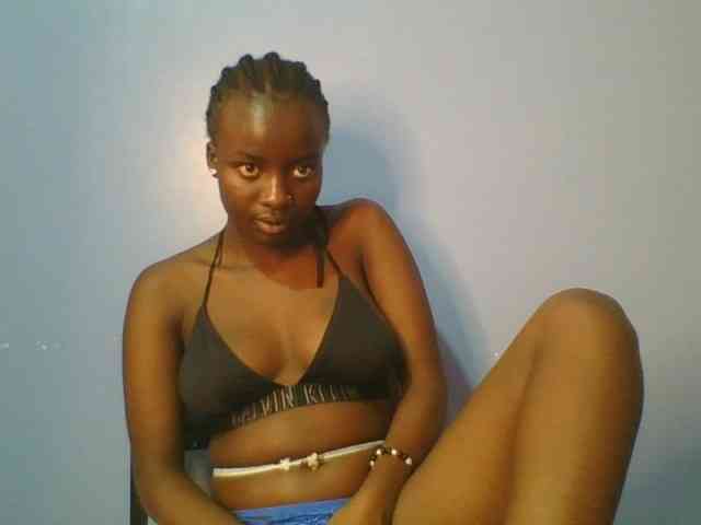 Cutiechoco webcam