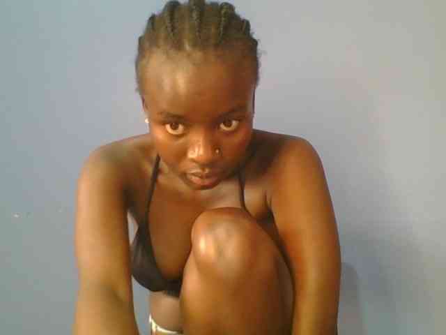 Cutiechoco webcam