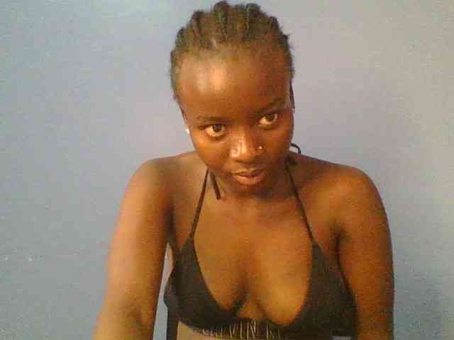 Cutiechoco webcam