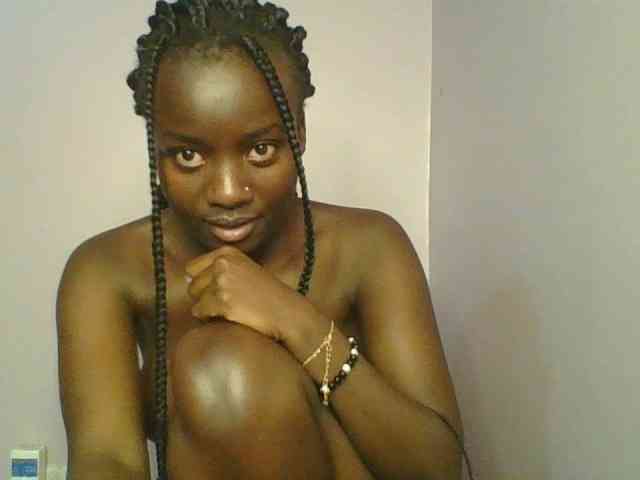 Cutiechoco webcam