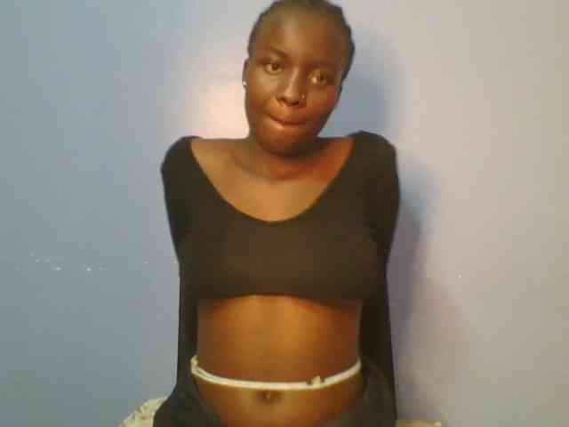 Cutiechoco webcam