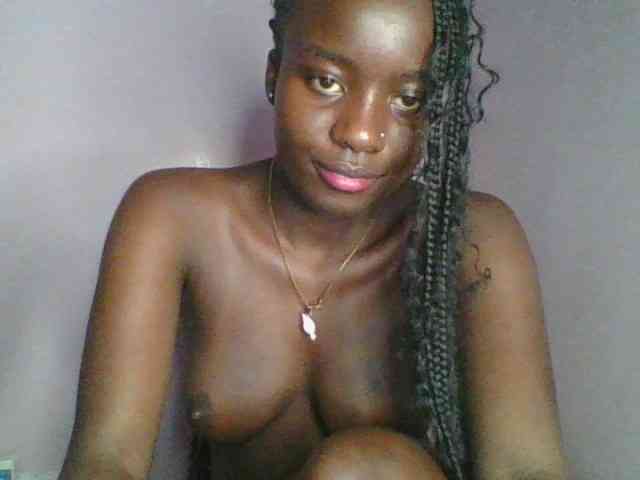 Cutiechoco webcam