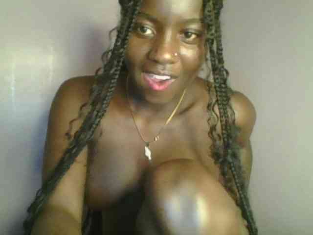 Cutiechoco webcam