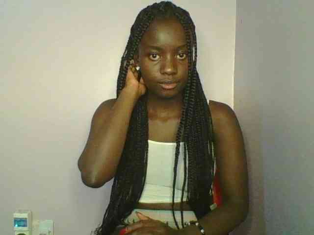 Cutiechoco webcam
