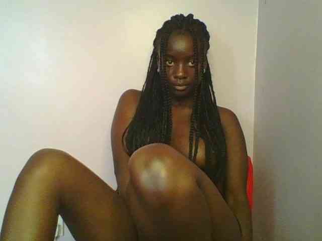 Cutiechoco webcam
