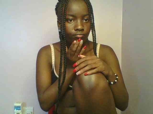 Cutiechoco webcam