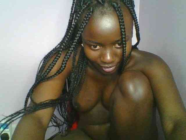 Cutiechoco webcam