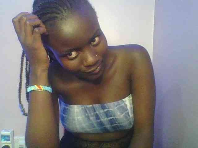 Cutiechoco webcam