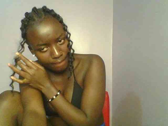 Cutiechoco webcam