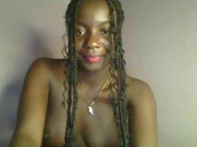 Cutiechoco webcam