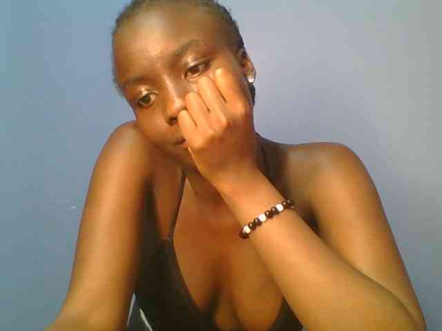 Cutiechoco webcam