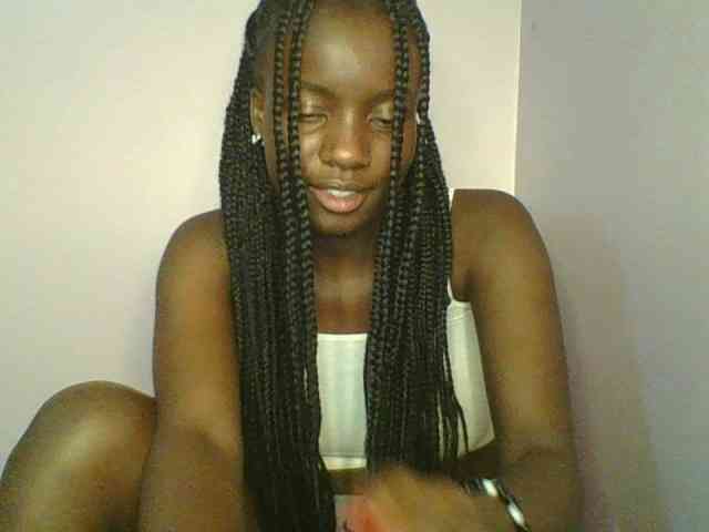 Cutiechoco webcam