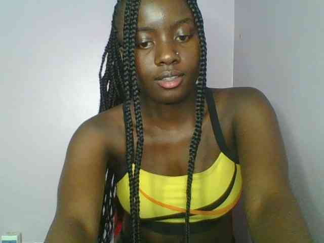 Cutiechoco webcam