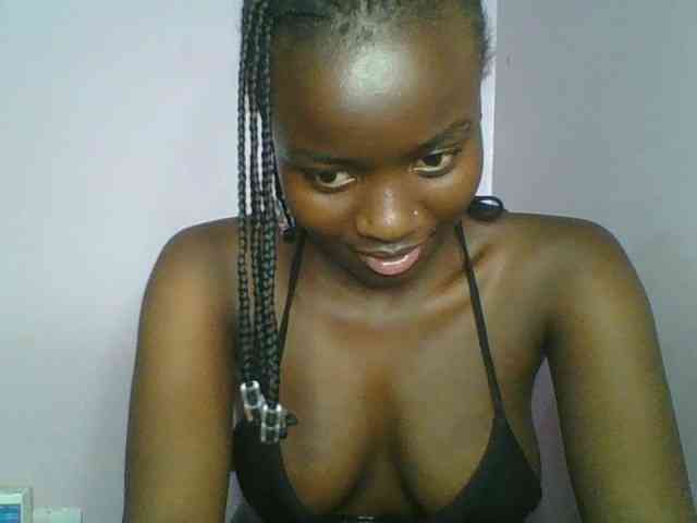 Cutiechoco webcam