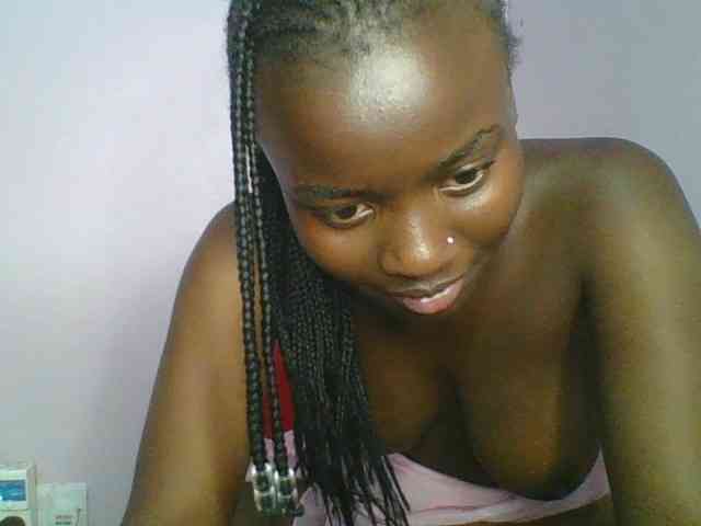 Cutiechoco webcam