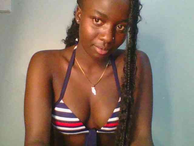 Cutiechoco webcam