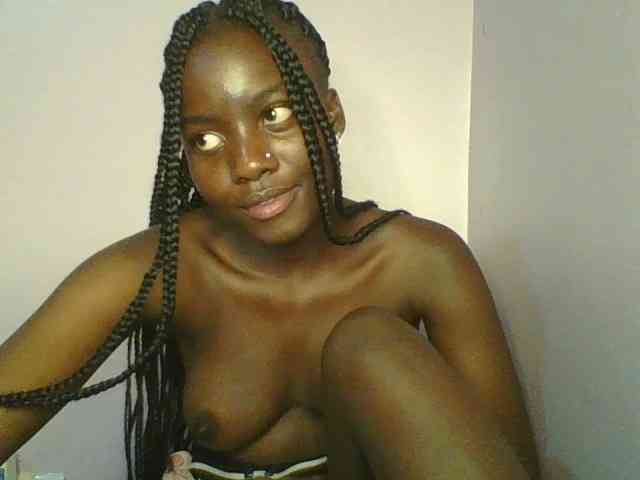 Cutiechoco webcam