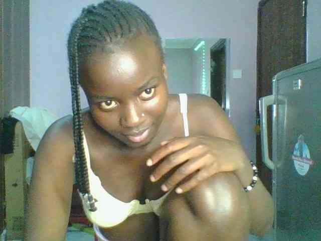 Cutiechoco webcam