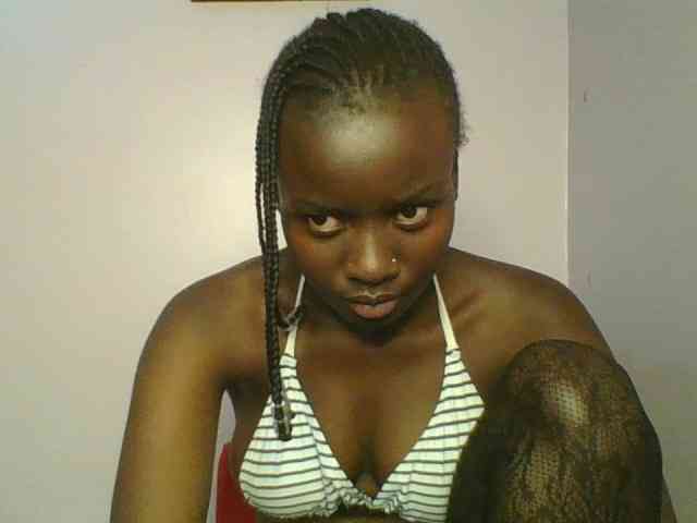 Cutiechoco webcam