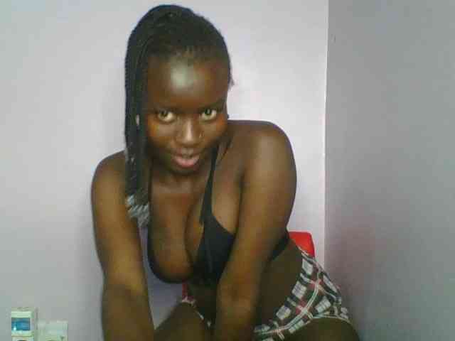 Cutiechoco webcam