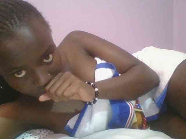 Cutiechoco webcam