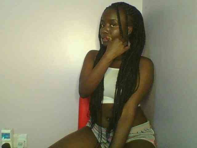 Cutiechoco webcam