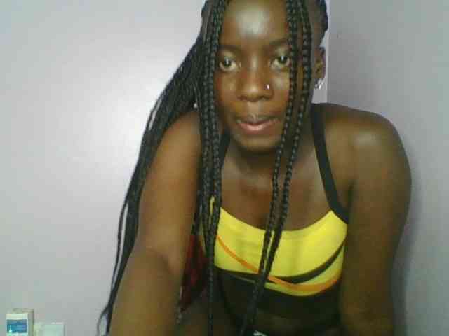 Cutiechoco webcam
