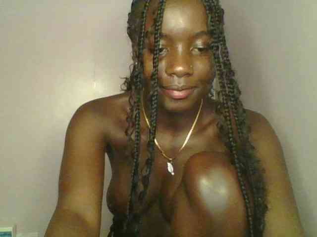 Cutiechoco webcam