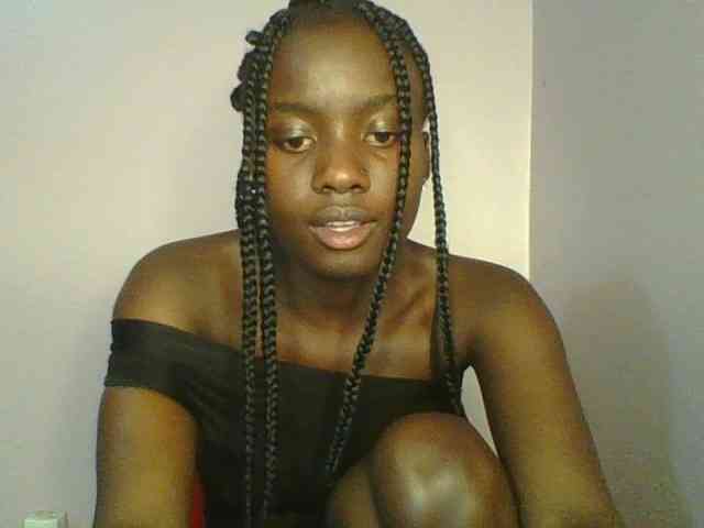 Cutiechoco webcam