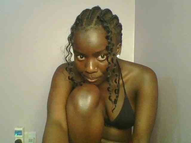 Cutiechoco webcam