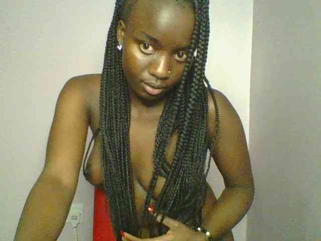 Cutiechoco webcam